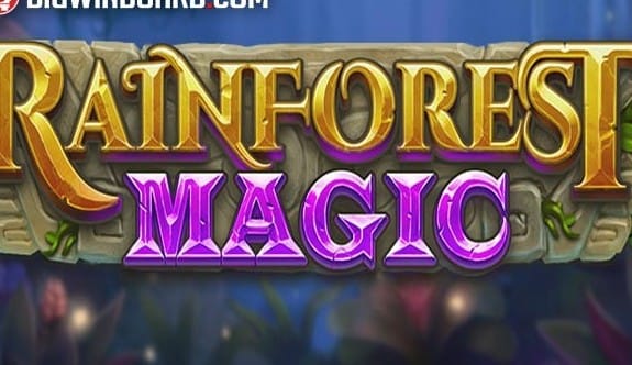 Rainforest Magic